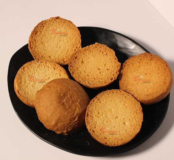 Rusks